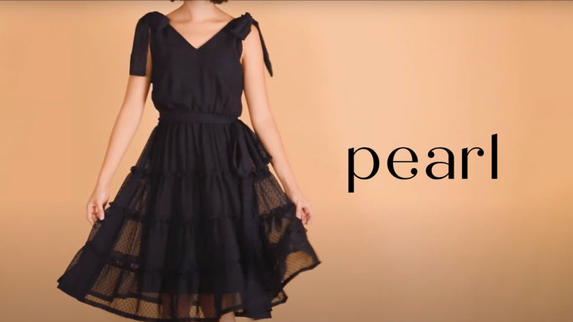 Pearl Clothing